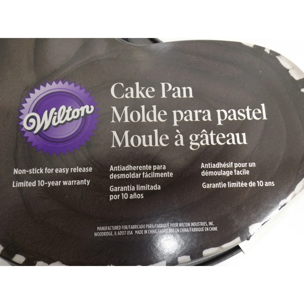 N/A this wilton
